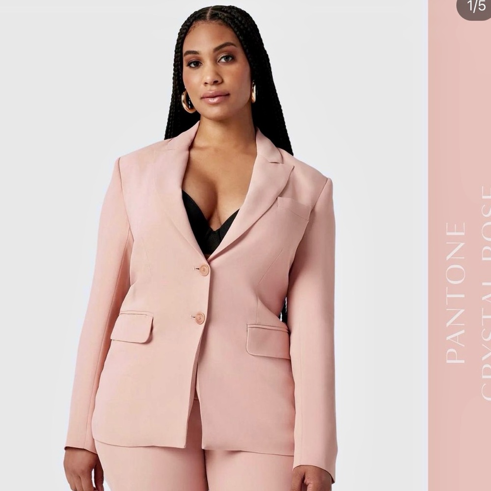 LITA by Ciara blazer XL